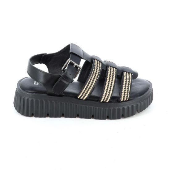 55422 ΜΑΥΡΟ B-NICE by B-SOFT