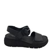 580-26004 ΜΑΥΡΟ RELAX SHOE