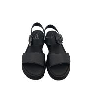 580-26004 ΜΑΥΡΟ RELAX SHOE