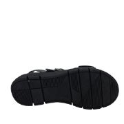 580-26004 ΜΑΥΡΟ RELAX SHOE