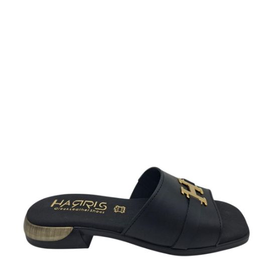 551-1216 ΜΑΥΡΟ HARRIS