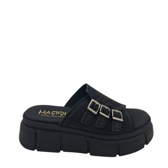 512-1214 ΜΑΥΡΟ HARRIS