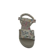 GD6157 ΑΣΠΡΟ GIARDINO D ORO