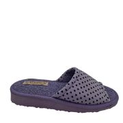 86 ΚΑΡΔΟΥΛΕΣ ΜΩΒ KOLOVOS SLIPPERS