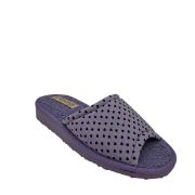 86 ΚΑΡΔΟΥΛΕΣ ΜΩΒ KOLOVOS SLIPPERS