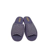86 ΚΑΡΔΟΥΛΕΣ ΜΩΒ KOLOVOS SLIPPERS