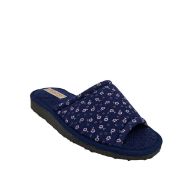 74 ΛΟΥΛΟΥΔΑΚΙΑ ΜΠΛΕ KOLOVOS SLIPPERS