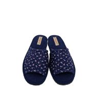 74 ΛΟΥΛΟΥΔΑΚΙΑ ΜΠΛΕ KOLOVOS SLIPPERS
