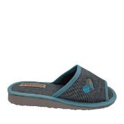 182A ΚΑΡΔΟΥΛΑ ΠΕΤΡΟΛ ΤΖΙΝ KOLOVOS SLIPPERS