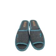 182A ΚΑΡΔΟΥΛΑ ΠΕΤΡΟΛ ΤΖΙΝ KOLOVOS SLIPPERS