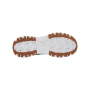 149807-WHT ΑΣΠΡΟ SKECHERS