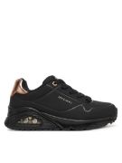 310545L-BBK ΜΑΥΡΟ SKECHERS