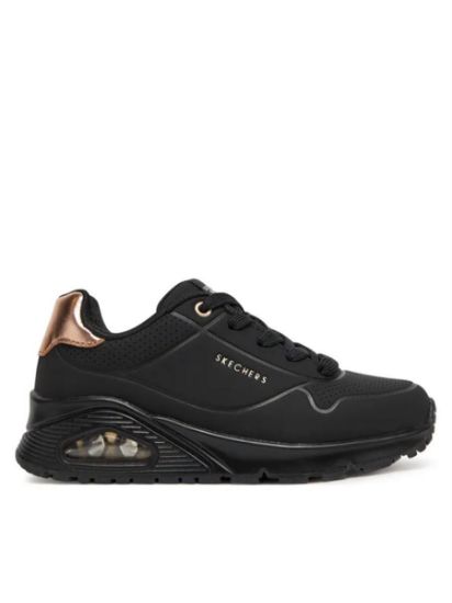 310545L-BBK ΜΑΥΡΟ SKECHERS