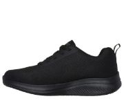 108176-BLK ΜΑΥΡΟ SKECHERS