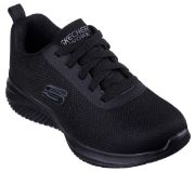 108176-BLK ΜΑΥΡΟ SKECHERS