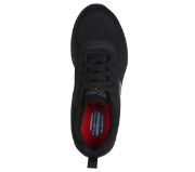 108176-BLK ΜΑΥΡΟ SKECHERS
