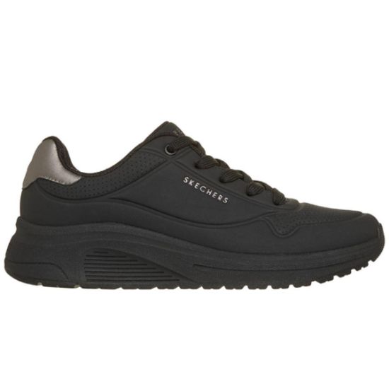 190265-BBK ΜΑΥΡΟ SKECHERS