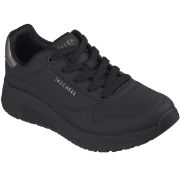190265-BBK ΜΑΥΡΟ SKECHERS