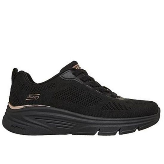 117720-BBK ΜΑΥΡΟ SKECHERS