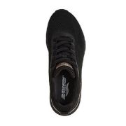 117720-BBK ΜΑΥΡΟ SKECHERS