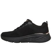 117720-BBK ΜΑΥΡΟ SKECHERS