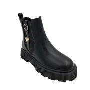 7625-33L ΜΑΥΡΟ DOREMI